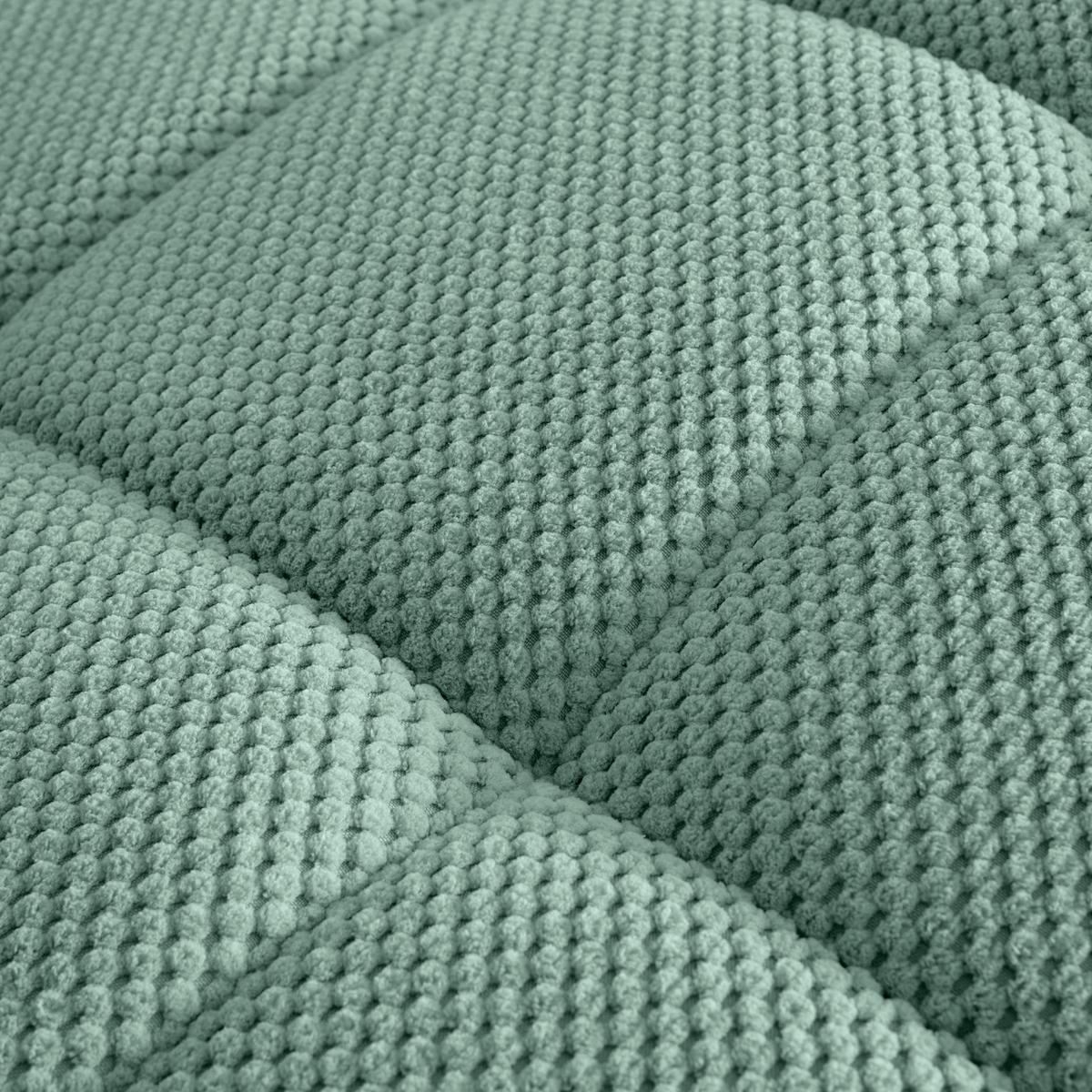 Fotoliu sezlong de relaxare LAGUNA - turcoaz, Modern, textil (68/80/167cm) - Mömax