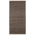 Handwebteppich Charlie Braun, ca. 67x130cm - Braun, Textil (67/130cm) - Mömax modern living Handwebteppich Charlie Braun, ca. 67x130cm - Braun, Textil (67/130cm) - Mömax modern living