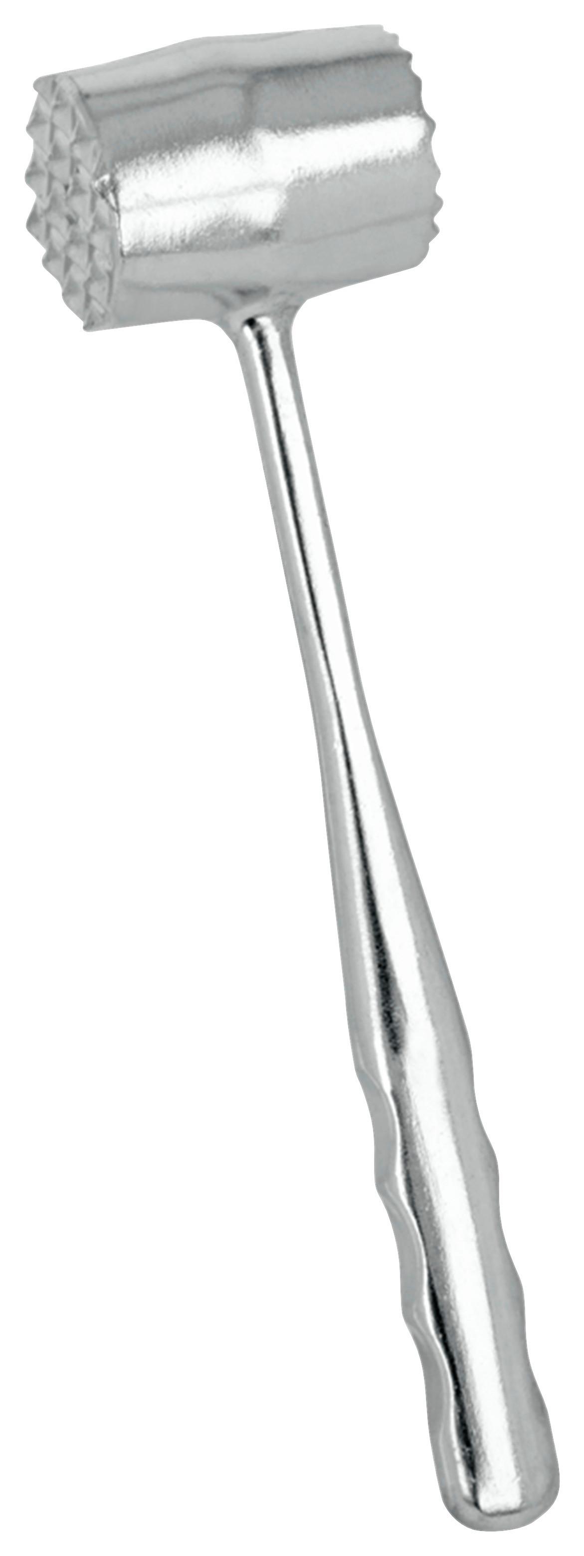 Húsklopfoló Beef - fém (20,5cm)