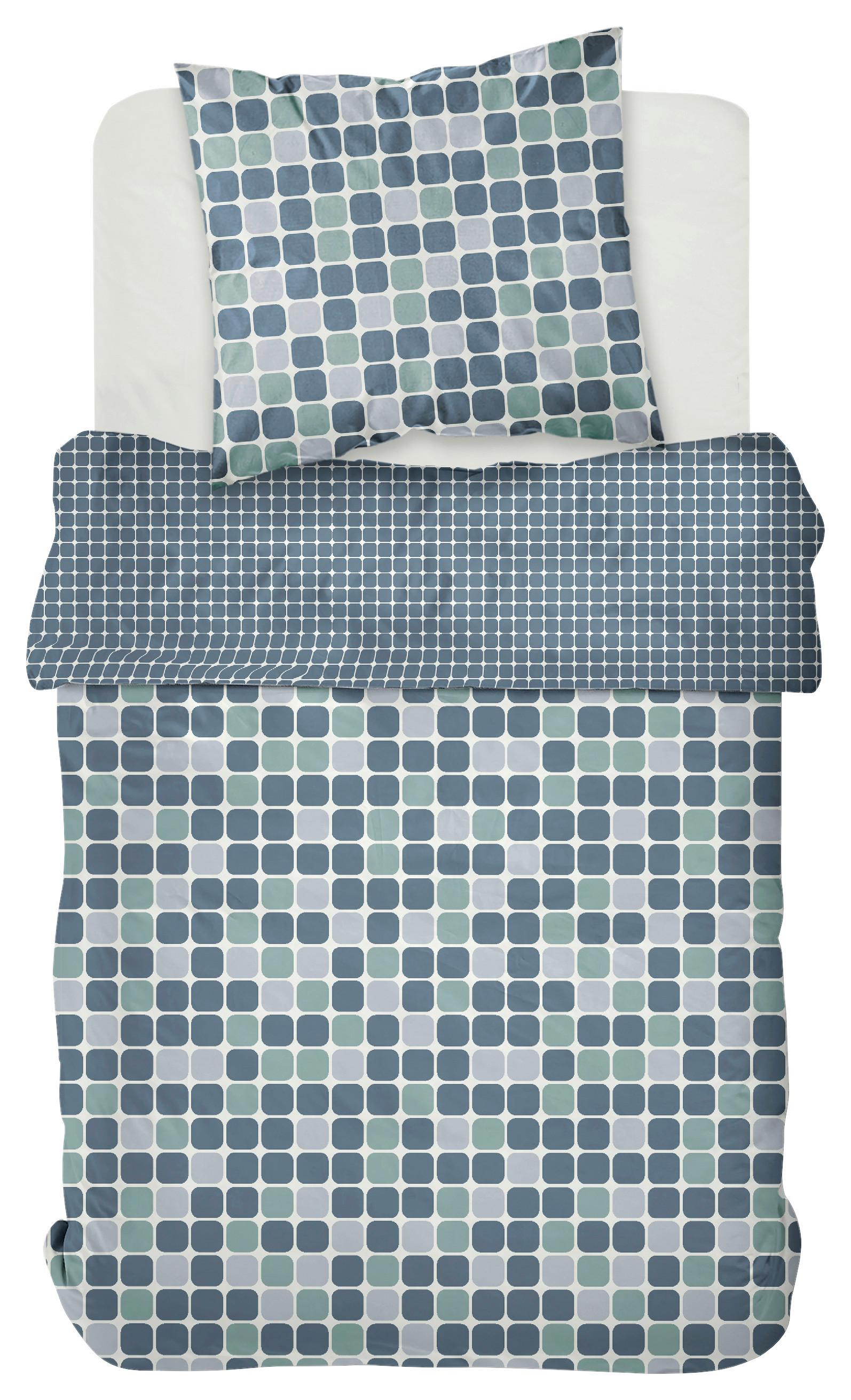 Posteljina Sunshine 140x200/60x80cm - Basics (140/200cm)