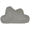 Okrasna Blazina Clouds - roza/siva, tekstil (50/30cm) - Mömax modern living Okrasna Blazina Clouds - roza/siva, tekstil (50/30cm) - Mömax modern living