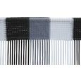 Zsinórfüggöny String - Antracit/Fehér, Textil (90/245cm) - Premium Living Zsinórfüggöny String - Antracit/Fehér, Textil (90/245cm) - Premium Living