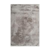 Hosszú Szálú Szőnyeg Emotion 525 - taupe, Basics, textil (80/150cm) - Kayoom