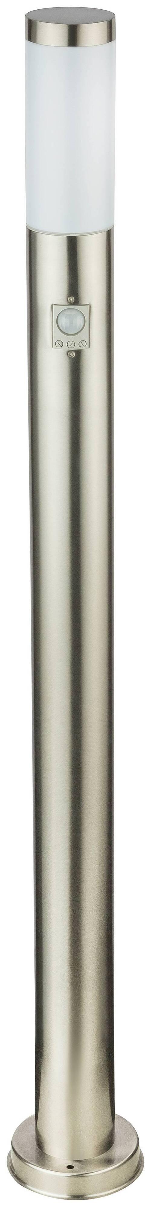AUSSENLEUCHTE 3159S - Opal, Basics, Kunststoff/Metall (12,7/110cm) - Globo