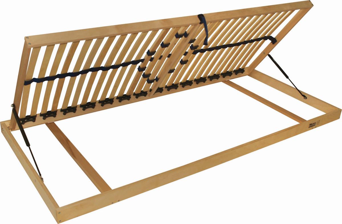 Letvena Podloga Primatex 270, 80x200cm - (80/200cm) - Primatex Deluxe