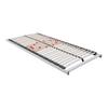 RIBBOTTEN GEMI SUPER NV - grå, trä (120/200cm) - Premium Living