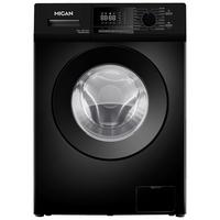 Waschmaschine WMT8DLDFBA - Schwarz, Basics, Metall (52/59,5/85cm) - Mican