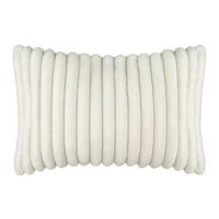 Fellkissen Maudi Creme Ca. 40x60cm - Creme (40/60cm) - Mömax