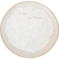 Lapostányér Genova - kerámia (27,8/2,8cm)