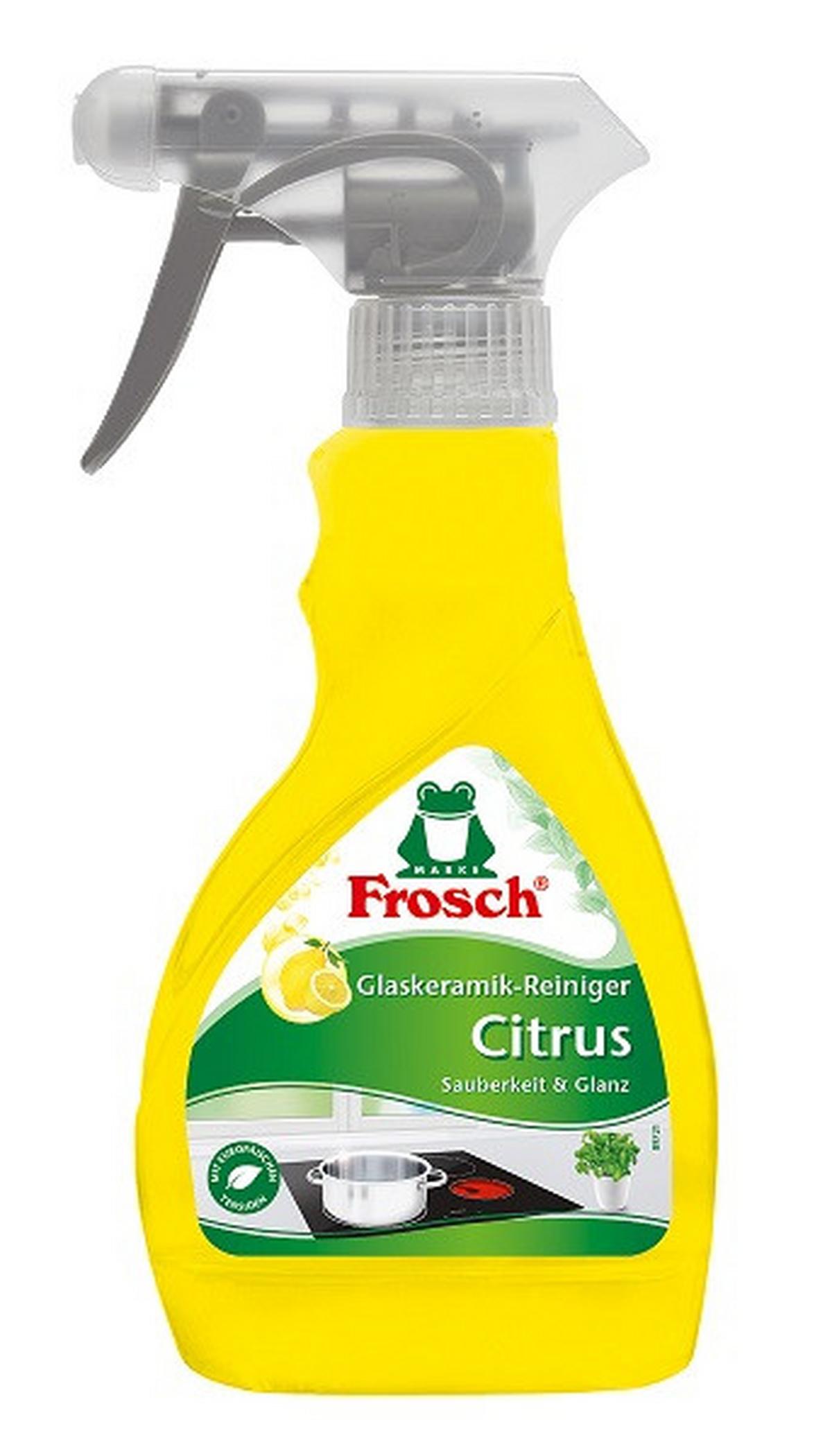 Tisztítószer Frosch - (0,3l)
