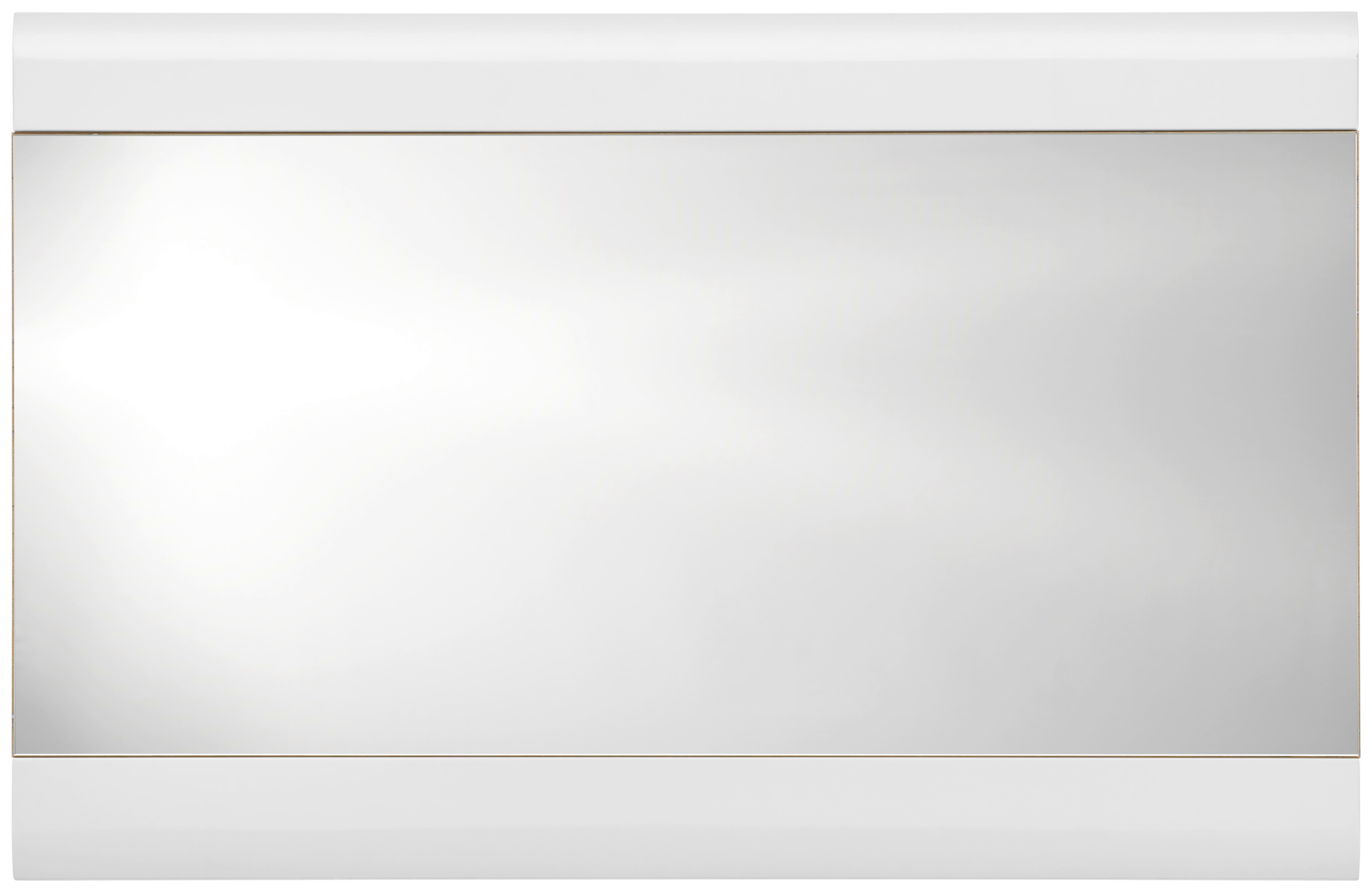 Ogledalo Auris - Moderno (120/78/2cm) - Luca Bessoni