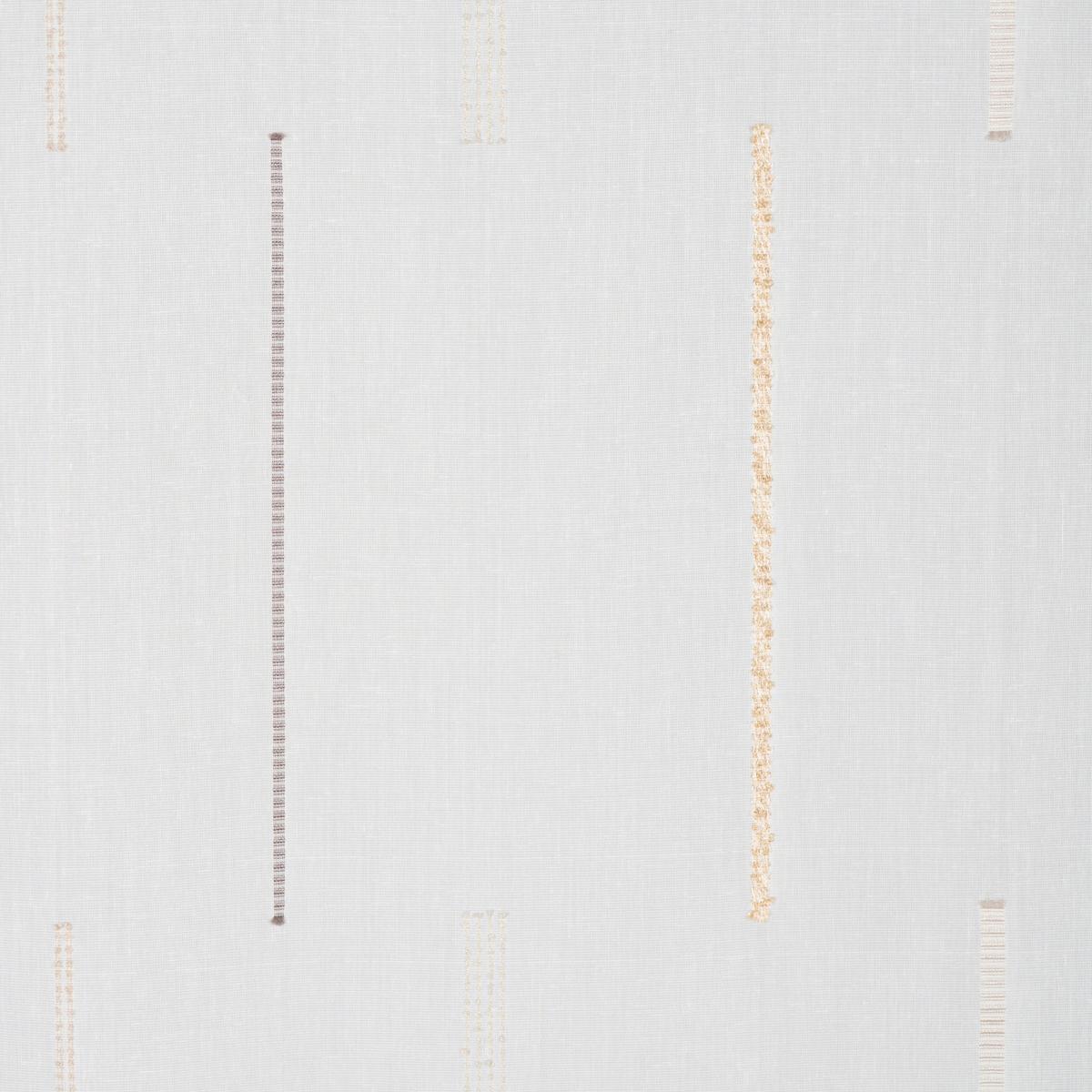 ZASŁONA GOTOWA ALFIE - beżowy/kremowy, Konventionell, tkanina (140/245cm) - Esposa