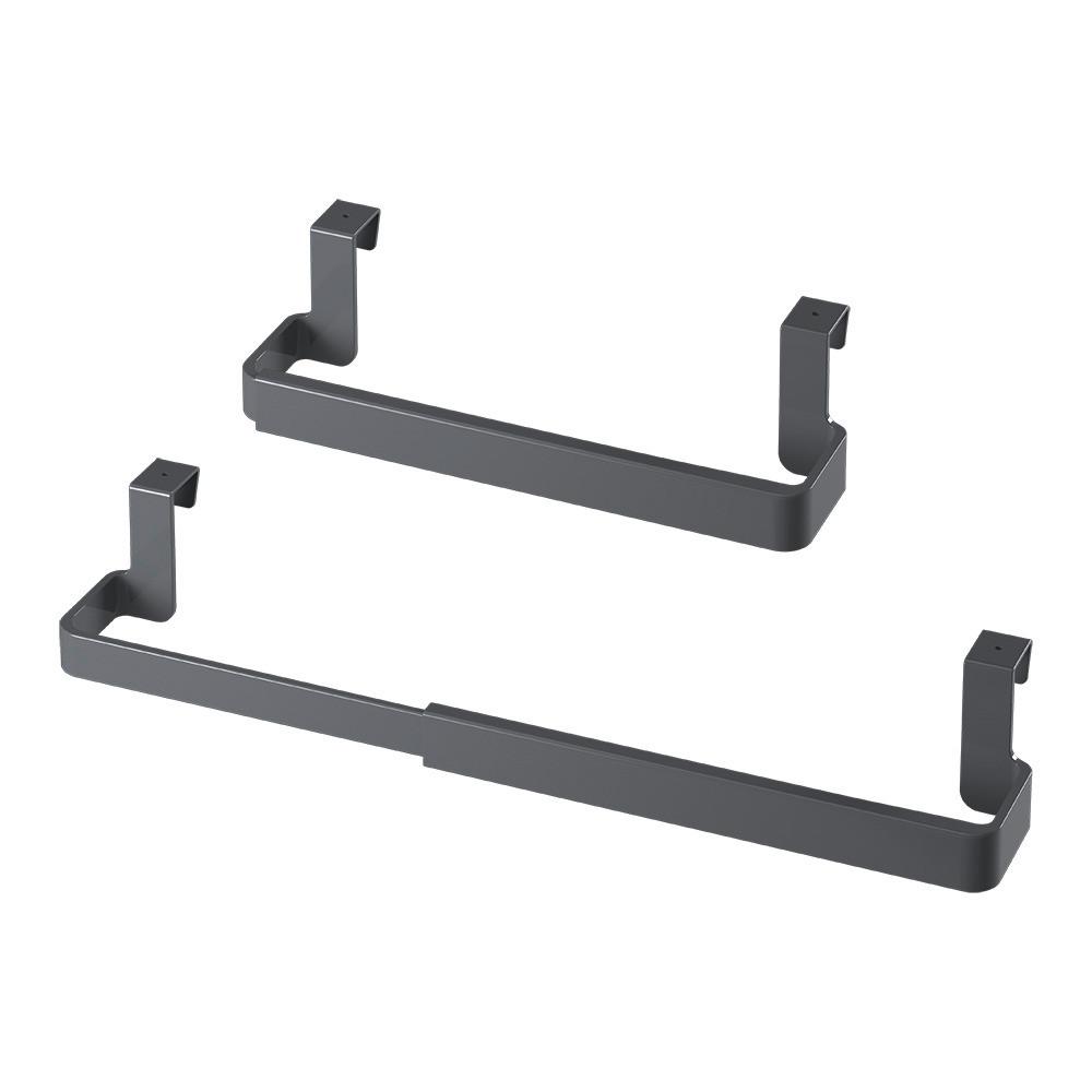 Konyharuhatartó Flex-Bar - műanyag (24-40cm) - Metaltex