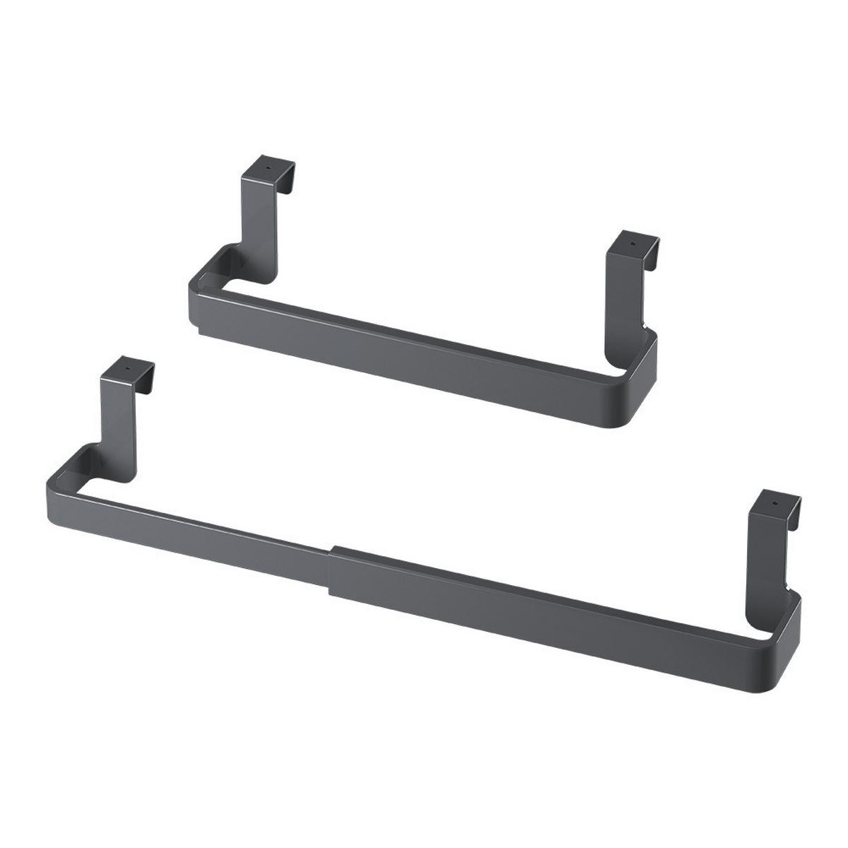 Konyharuhatartó Flex-Bar - műanyag (24-40cm) - Metaltex