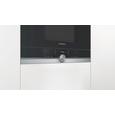 Einbaumikrowelle Siemens Bf634rgs1, 1220 Watt - ROMANTIK / LANDHAUS, Glas/Metall (59,4/38,2/31,8cm) - Siemens Einbaumikrowelle Siemens Bf634rgs1, 1220 Watt - ROMANTIK / LANDHAUS, Glas/Metall (59,4/38,2/31,8cm) - Siemens
