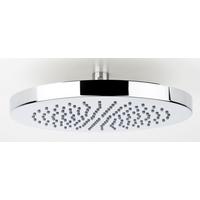 Zuhanyfej As220 - krómszínű (25cm)