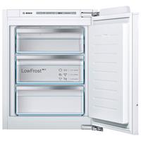Gefrierschrank GIV11AFE0 Weiß - Weiß, MODERN, Metall (55,8/71,2/54,5cm) - Bosch