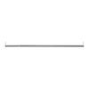 KLÄDSTÅNG MULTI 75 -SB- - kromfärg, Klassisk, metall (75-85/6/3,5cm) - Mömax