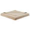 Badetuch Olivia in Naturfarben ca. 90x160cm - Naturfarben, Konventionell, Textil (90/160cm) - Premium Living