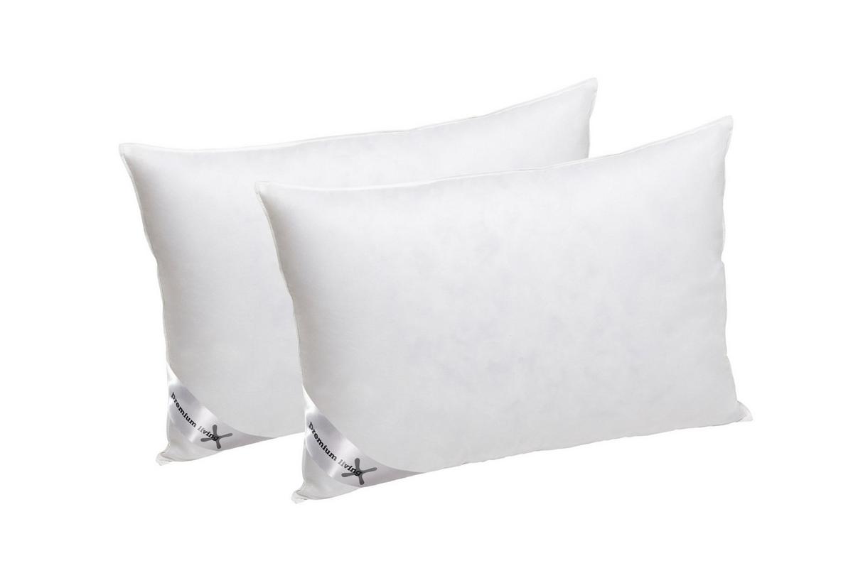 Pernă Bedora cca. 50x70cm - Basics, textil (50/70cm)