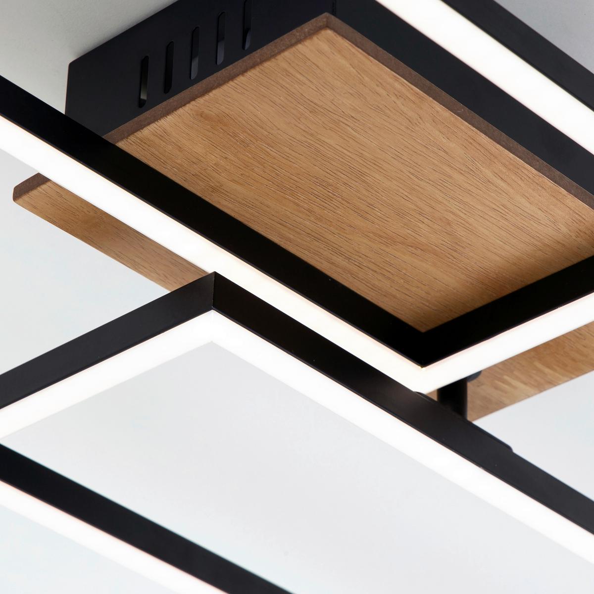 LAMPA SUFITOWA LED 3145-014 CCT LED - Design (110/24,8/8,5cm)