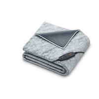 Beurer Heizdecke HD 75 - Grau, Kunststoff (180/130cm)