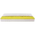 Komforthab Matrac Yoga-feel - Fehér, Textil (90/200cm) - Primatex
