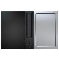 KOCHFELD-DUNSTABZUG-KOMBI CKA2FIT - Bora