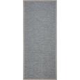 Ravno Tkana Preproga Jan 2 - modra, Moderno, tekstil (80/200cm) - Mömax modern living Ravno Tkana Preproga Jan 2 - modra, Moderno, tekstil (80/200cm) - Mömax modern living