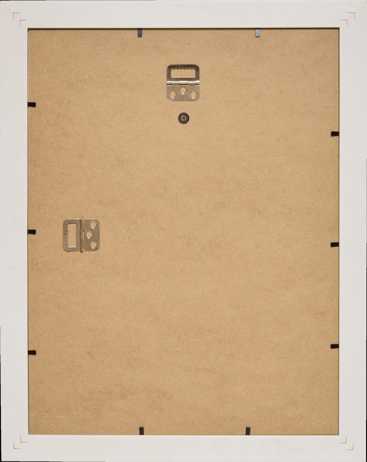 Ramă foto Missy - bej, Basics, plastic/sticlă (35,5/45,5/1,3cm)