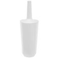 Perie Pentru Wc Lilo - alb, Modern, plastic (11,43/36,20cm) - Modern Living Perie Pentru Wc Lilo - alb, Modern, plastic (11,43/36,20cm) - Modern Living