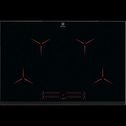 Plită cu inducție Electrolux - Modern (78/6/52cm) - Electrolux