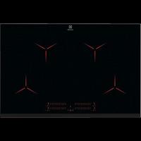 Plită cu inducție Electrolux - Modern (78/6/52cm) - Electrolux