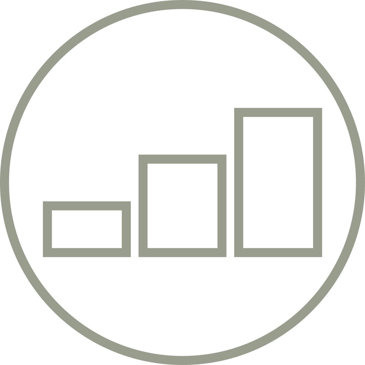 KONSTGRÄSMATTA KANSAS - grön, Basics, plast (200/300cm)