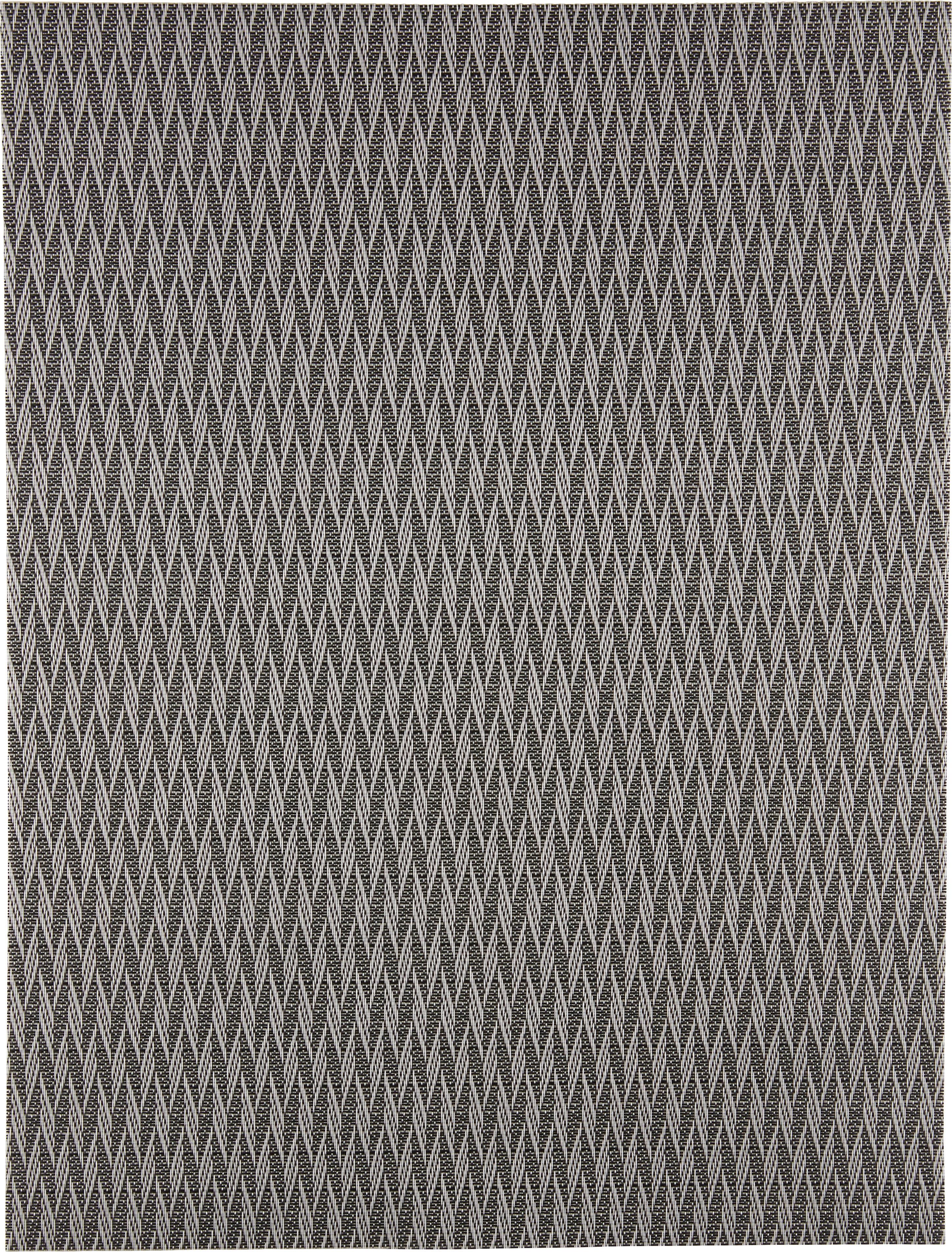Namizni Pogrinjek Mary -Ext- - črna, tekstil (33/45cm) - Modern Living