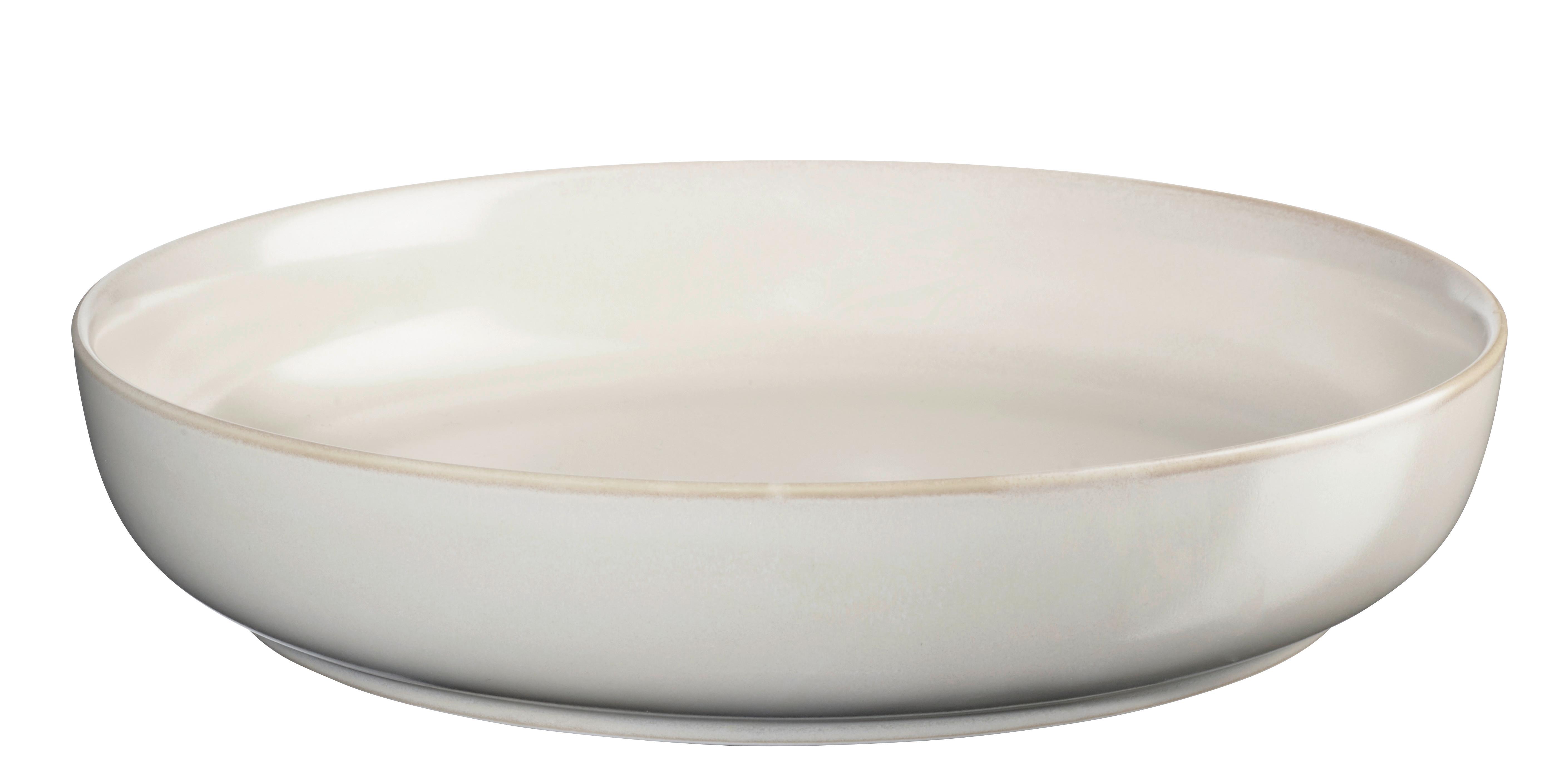 TALERZ GOURMET 19250184 - Design, ceramika (22/4,5cm) - ASA