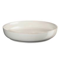 TALERZ GOURMET 19250184 - Design, ceramika (22/4,5cm) - ASA