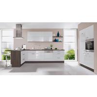 EINBAUKÜCHE IP4050 - Modern (346/256cm) - Impuls