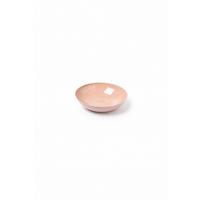 Schale Naledi Metal Bowl Hellrosa - Hellrosa, Basics, Metall (20/6,5cm) - FYNCH-HATTON