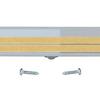 BELYSNING FÖR HYLLPLAN UNIT -BASED- - Modern, metall/plast (42cm) - Based