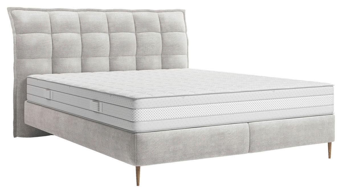 BOXSPRINGBETT PORTOFINO - Trend (180/200cm) - Premium Living