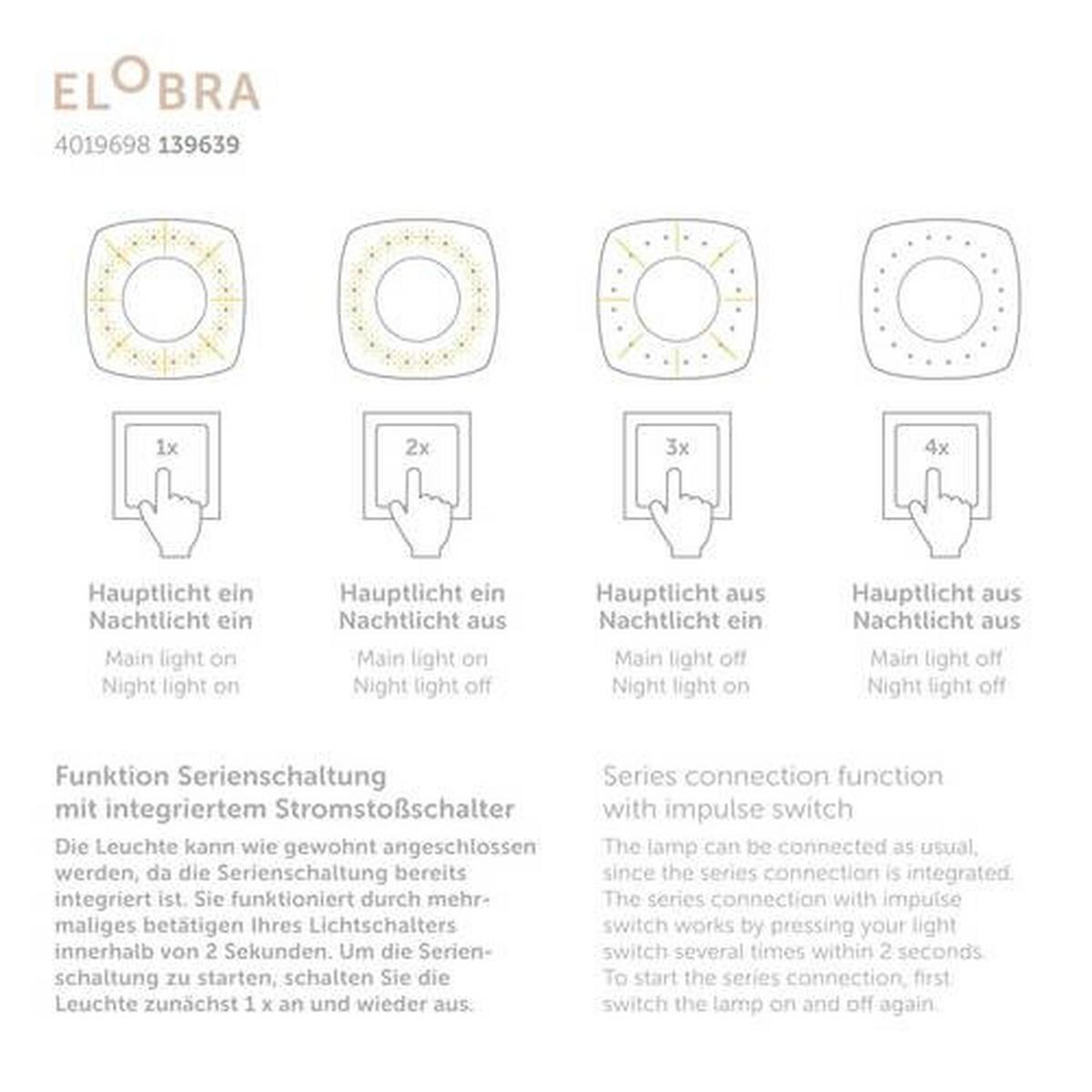 LAMPA SUFITOWA DZIECIĘCA 139639 SCANDI SAVANNE - pomarańczowy, Basics, drewno (58/58/12cm)