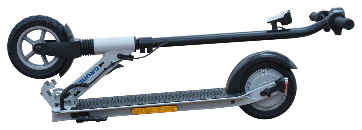 HULAJNOGA ELEKTRYCZNA GRUNDIG ERG02 EKFV 142510 - Konventionell, metal (103/45/107cm) - Grundig