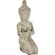 Buda Buddha Knieend Ii - rjava, Konvencionalno, kamen (14/11,5/32cm) - Mömax modern living Buda Buddha Knieend Ii - rjava, Konvencionalno, kamen (14/11,5/32cm) - Mömax modern living