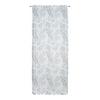 Končana Zavesa Endless - zelena, Konvencionalno, tekstil (140/245cm) - Modern Living