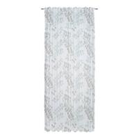 Končana Zavesa Endless - zelena, Konvencionalno, tekstil (140/245cm) - Modern Living