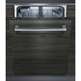 Geschirrspüler Siemens Sx658x03ie, EEZ A++ - Edelstahlfarben/Weiß (59,8/86,5/55cm) - Siemens Geschirrspüler Siemens Sx658x03ie, EEZ A++ - Edelstahlfarben/Weiß (59,8/86,5/55cm) - Siemens