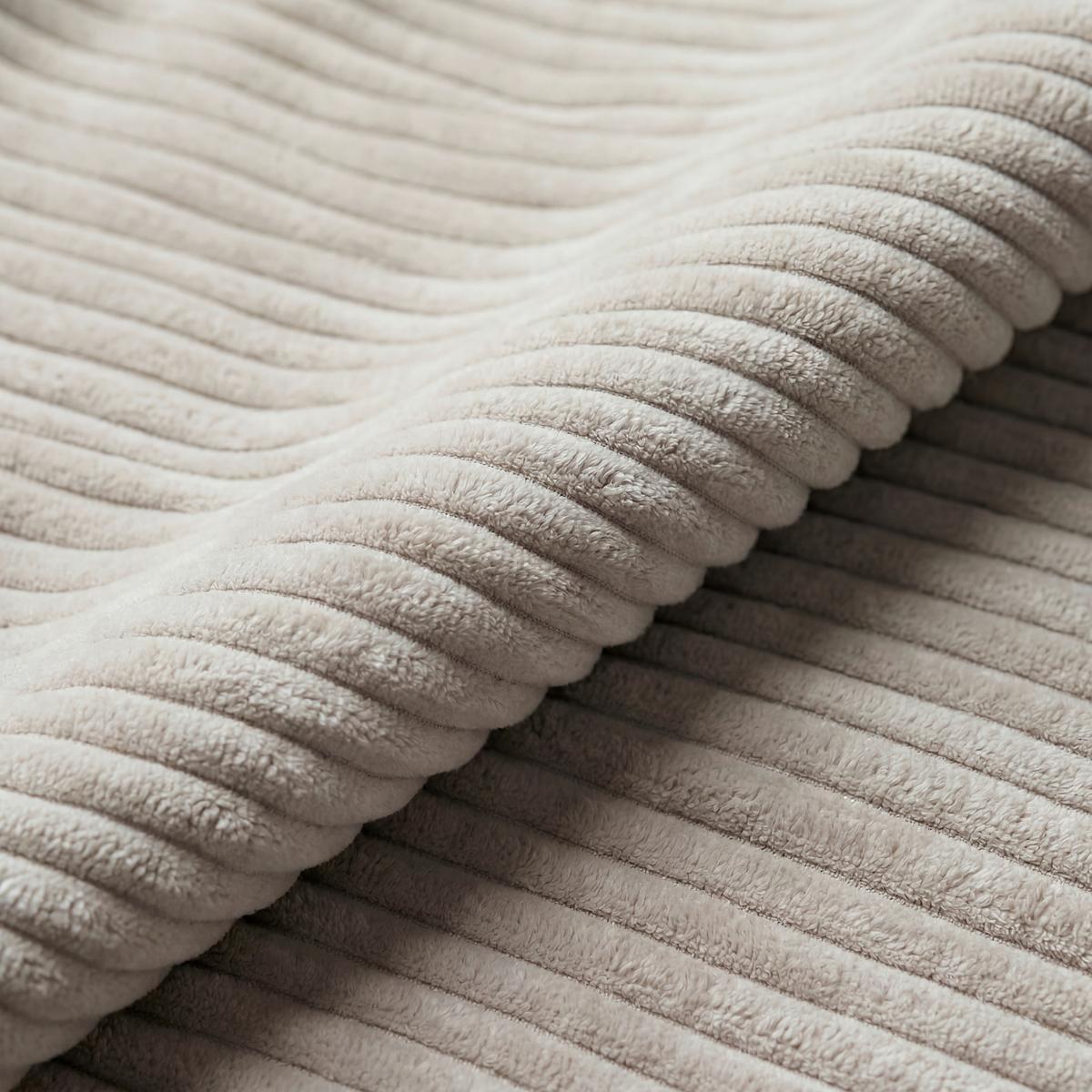 Coltar DAVE -BEST PRICE - bej, Modern, textil (227/146cm) - Best Price