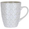 Lonček Za Kavo Riley - naravna, Trendi, keramika (9,1/10,9cm) - MÖMAX modern living