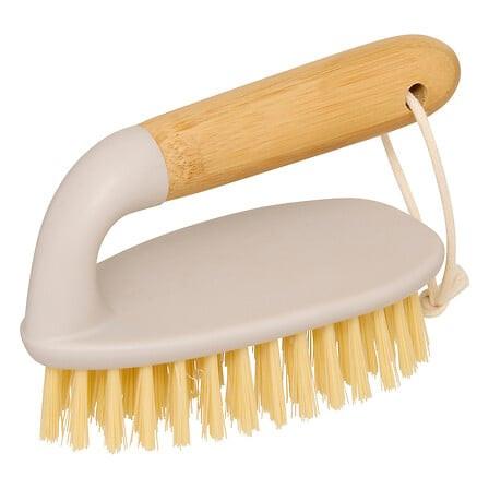 Perie de frecat Bamb - Basics (6,5/9/14,5cm)